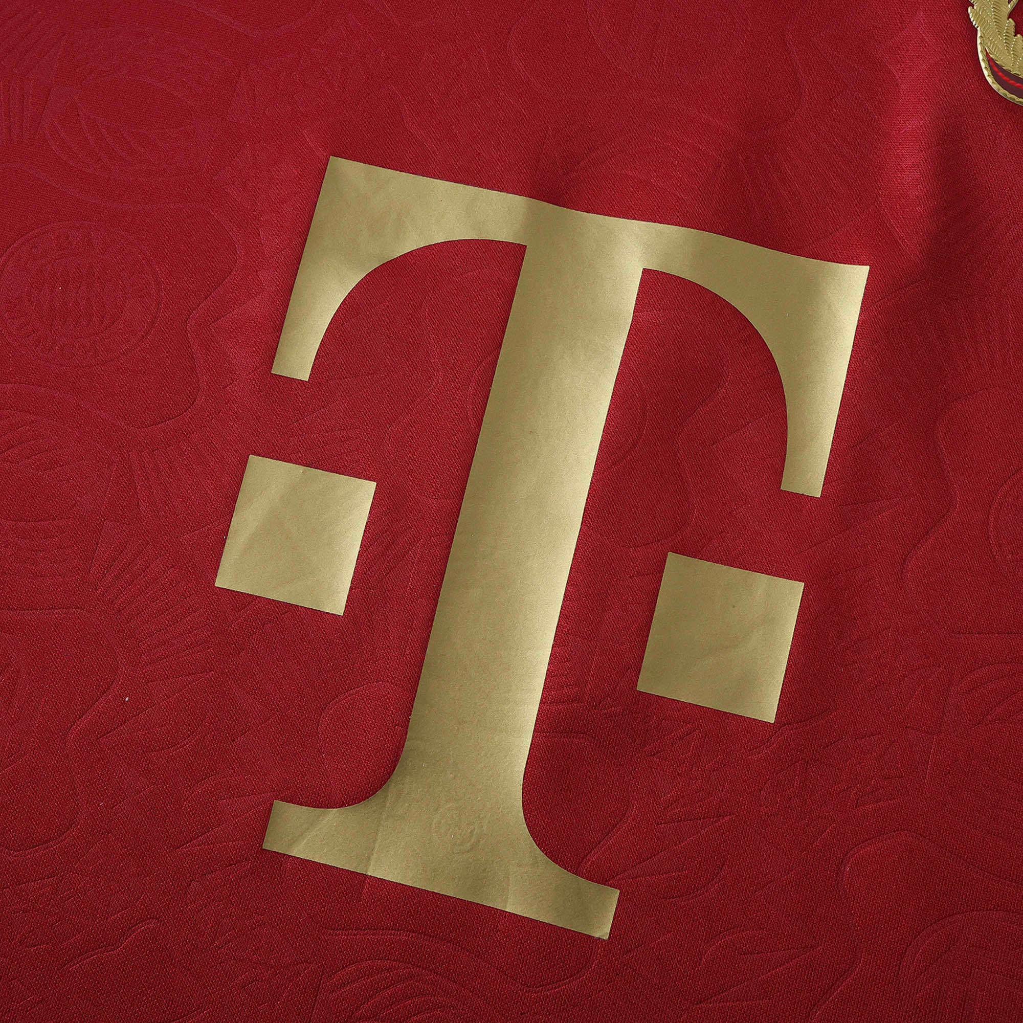 125 Jahre Trikot 25/26 Damen