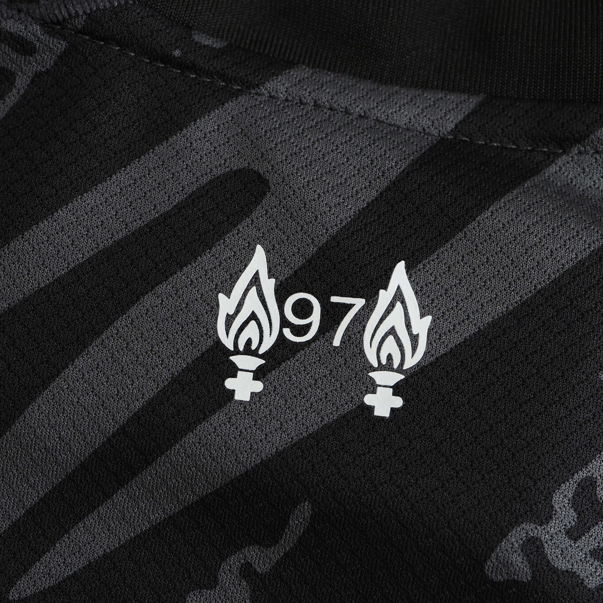 24/25 Goalkeeper Shirt - View 7