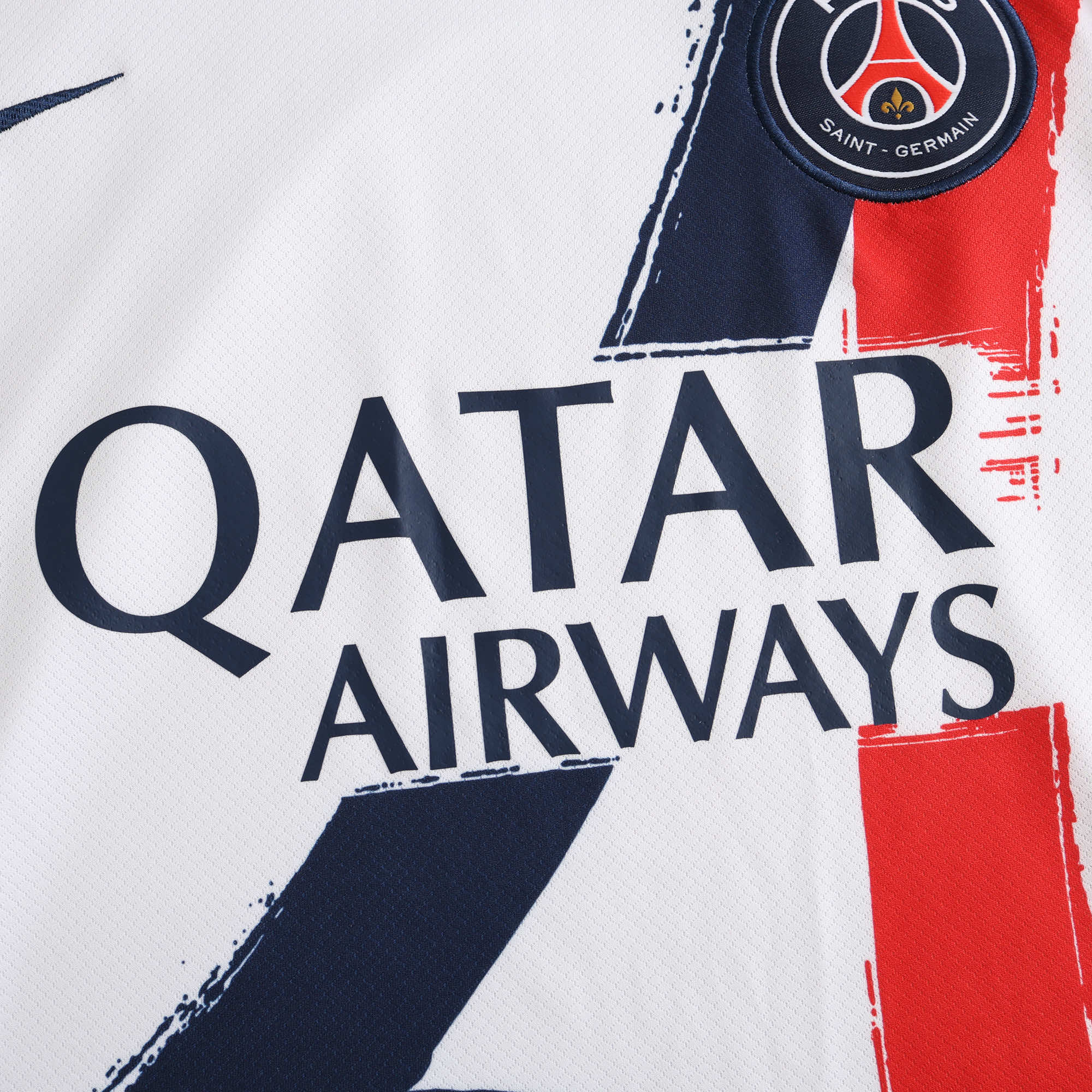 Away 25/26 Men’s Shirt