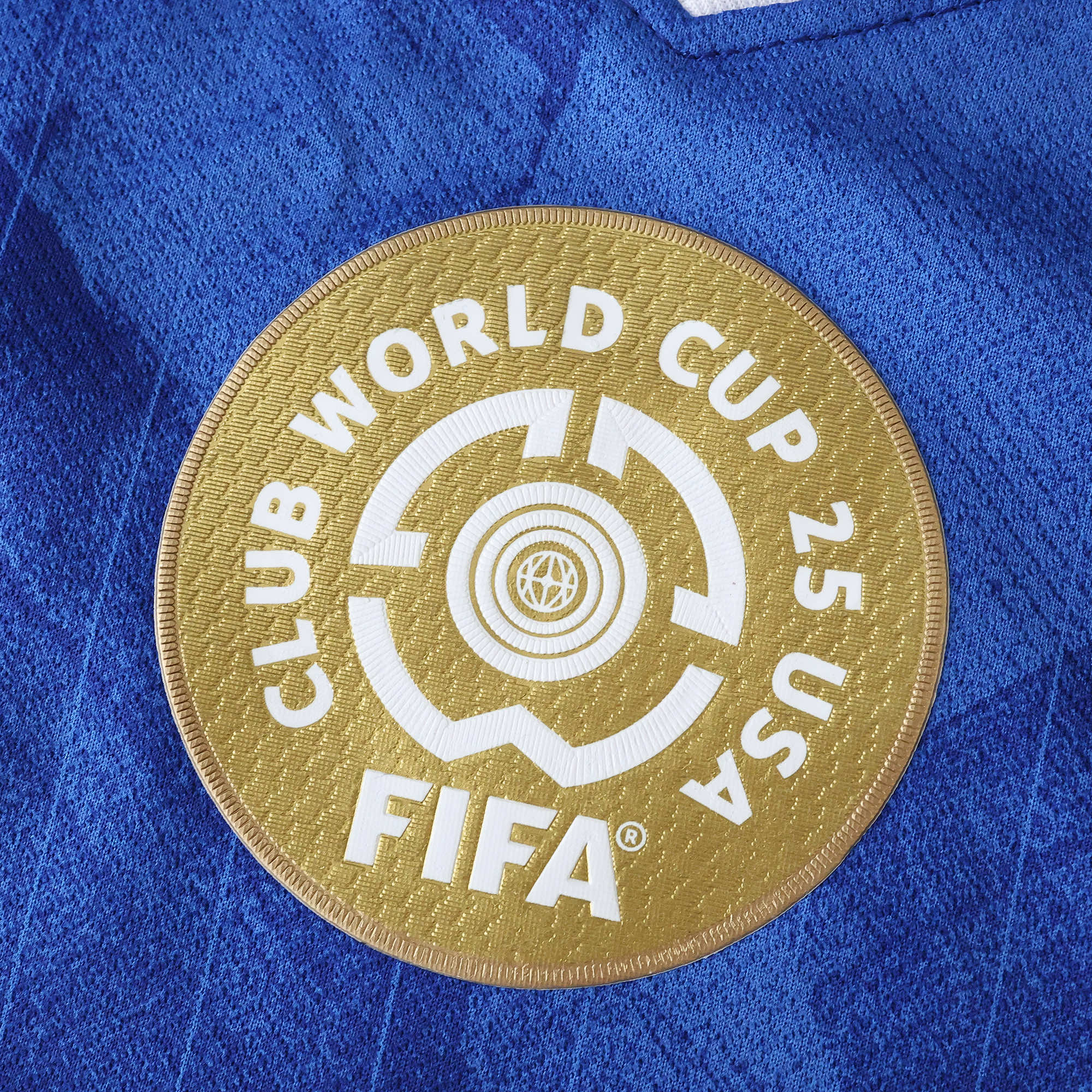 CLUB NATIONAL TEAMS 2026 National Teams Home Shirt - View 6