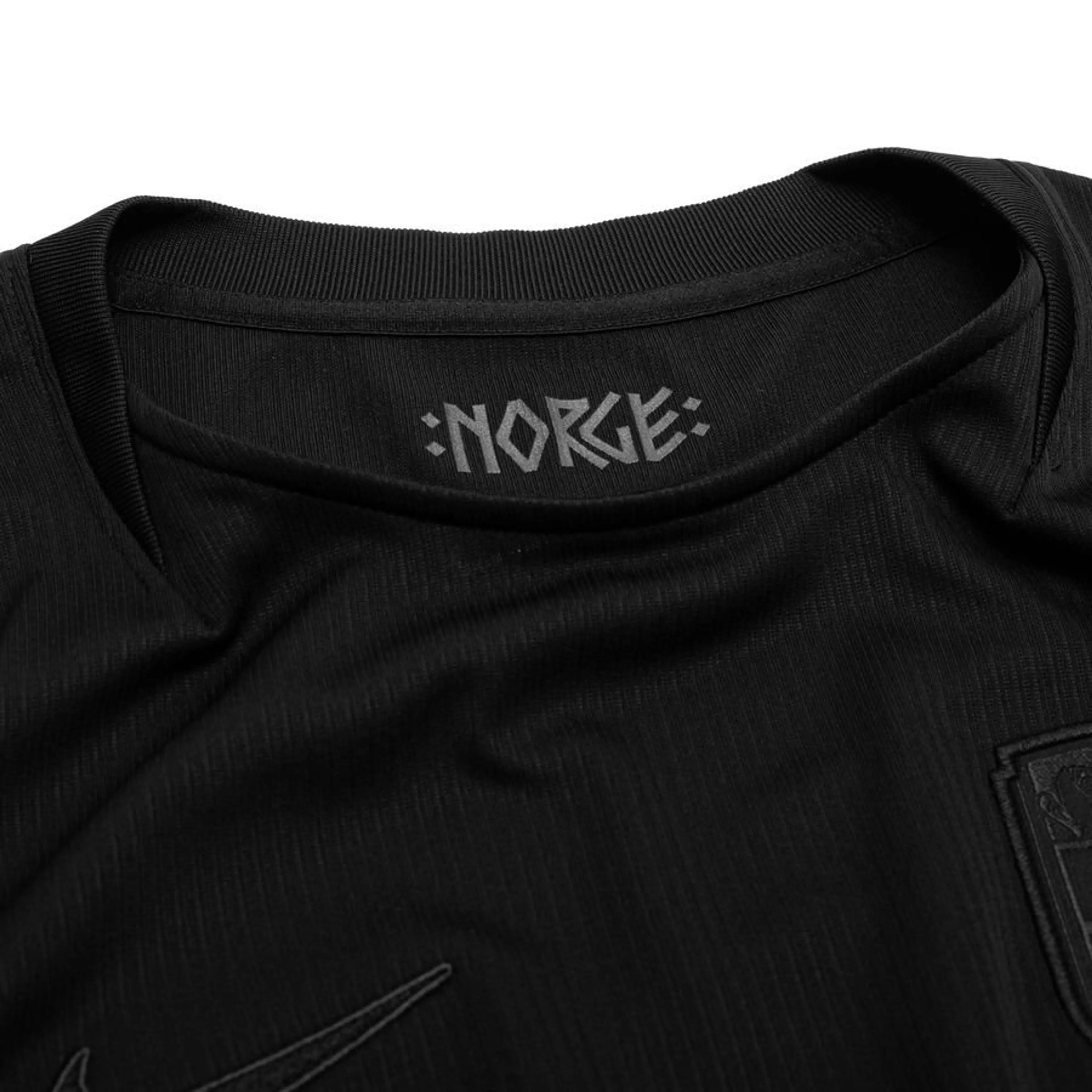 Norway 2026 National Teams Away Shirt - View 5