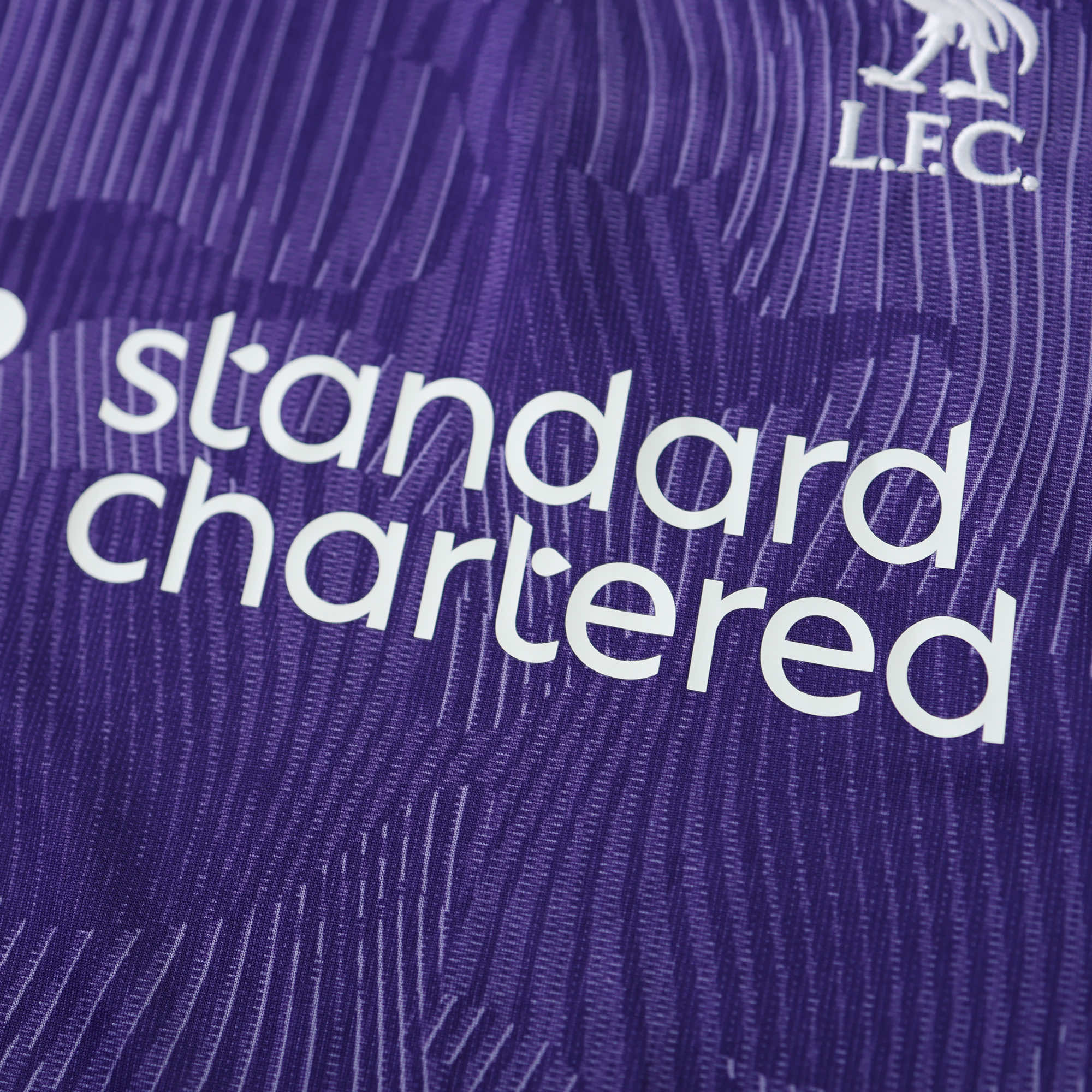 III 23/24 Shirt - View 5