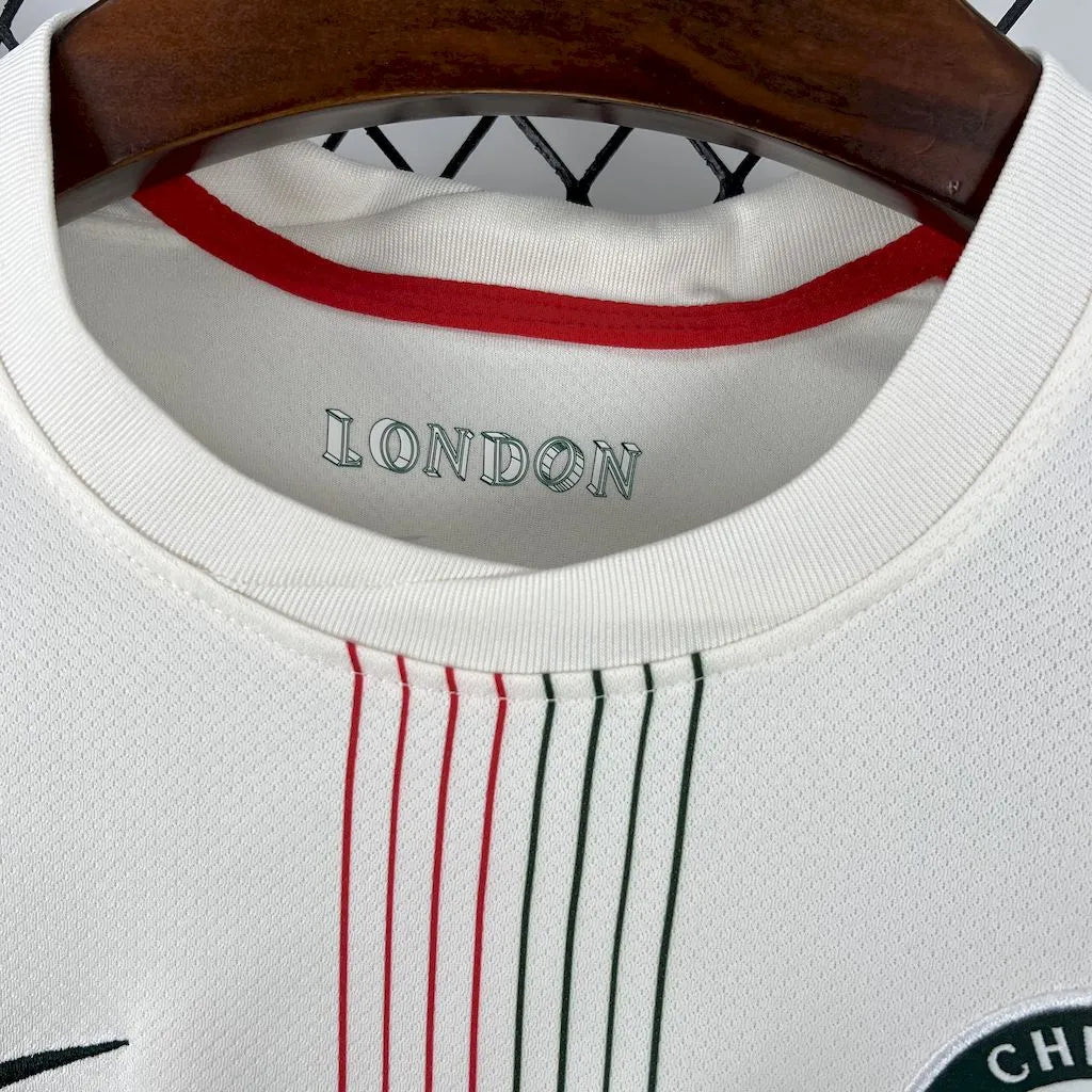25/26 Away Shirt - View 5