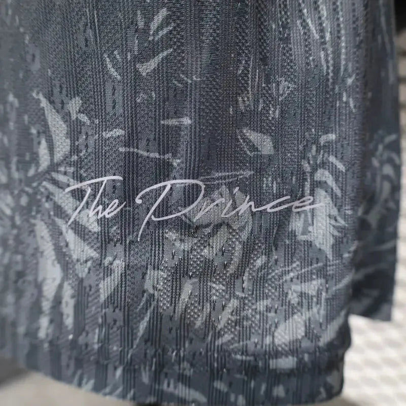 GOAT #11 Special Edition - Player Edition Blackout Special Edition Men’s Shirt