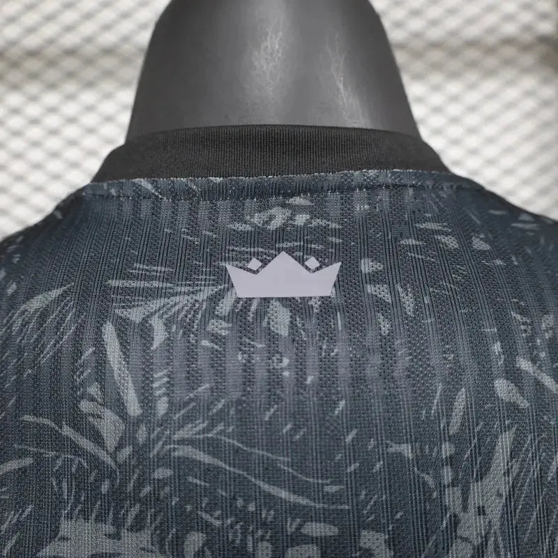 GOAT #11 Special Edition - Player Edition Blackout Special Edition Men’s Shirt