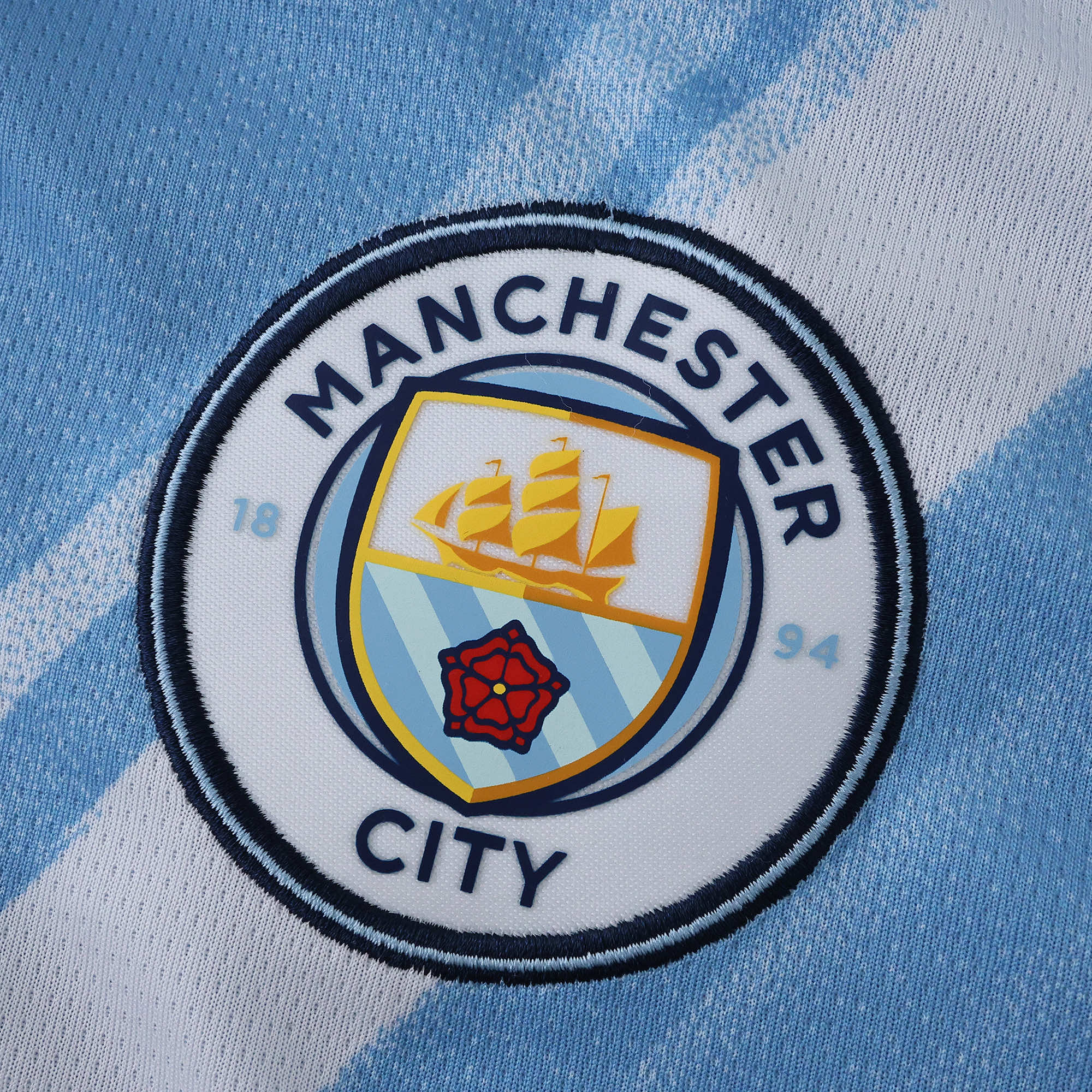 Home 25/26 Men’s Shirt