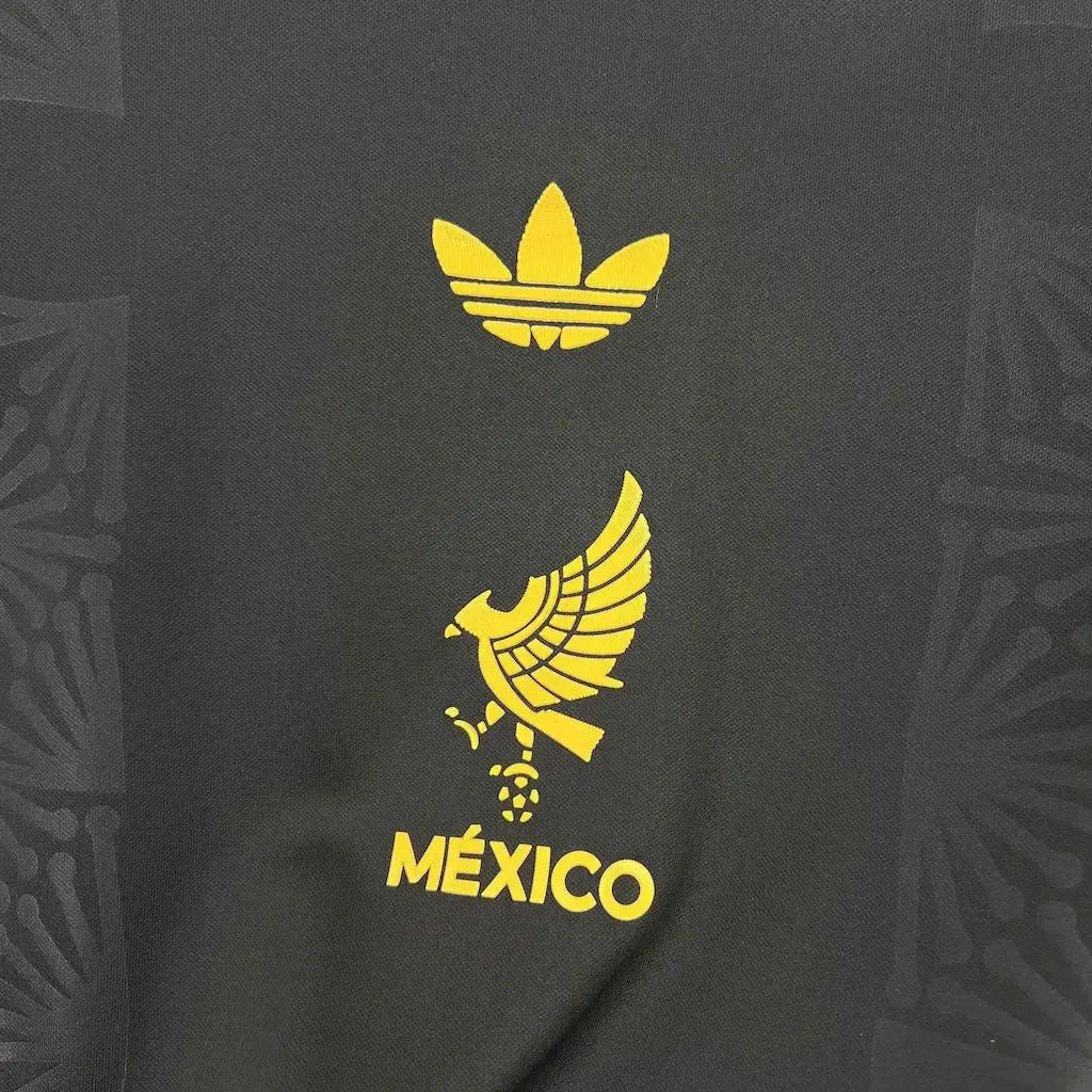 Mexico 25/26 Shirt - View 6