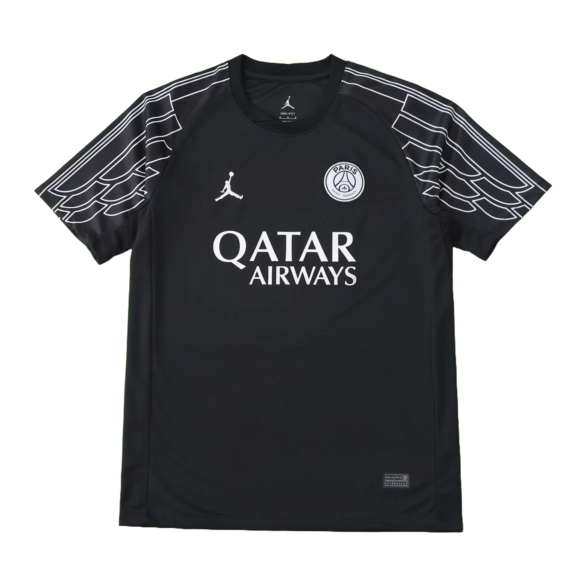Fourth 25/26 Men’s Shirt