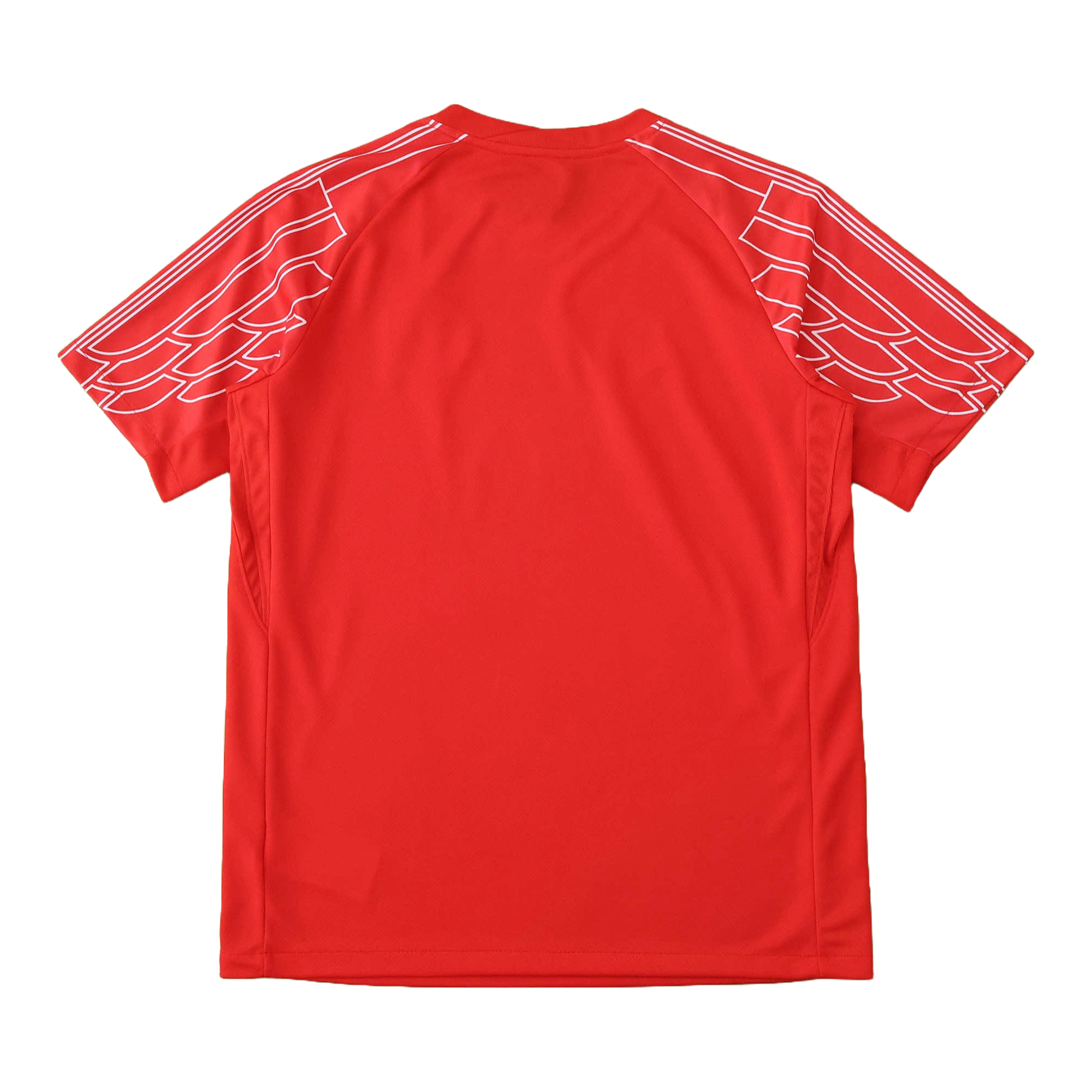 Fourth 25/26 Men’s Shirt
