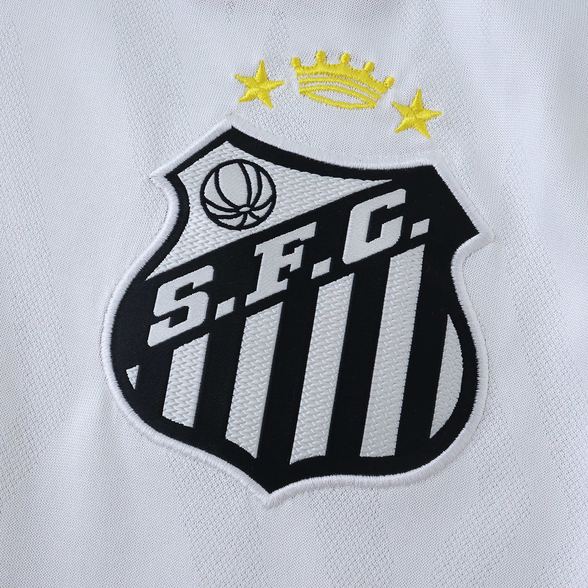 Peixe 25/26 Home Shirt - View 3