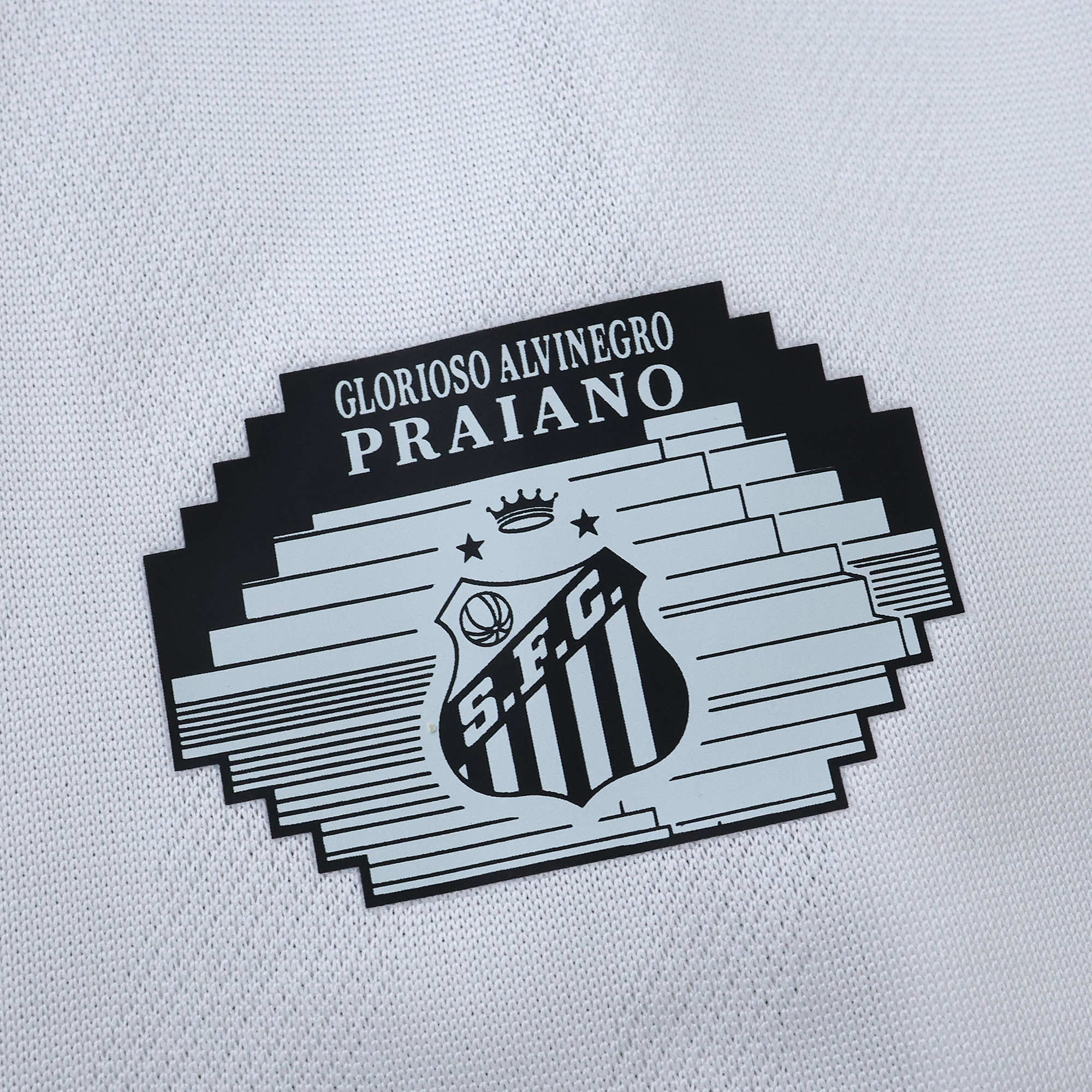 Peixe 25/26 Home Shirt - View 5