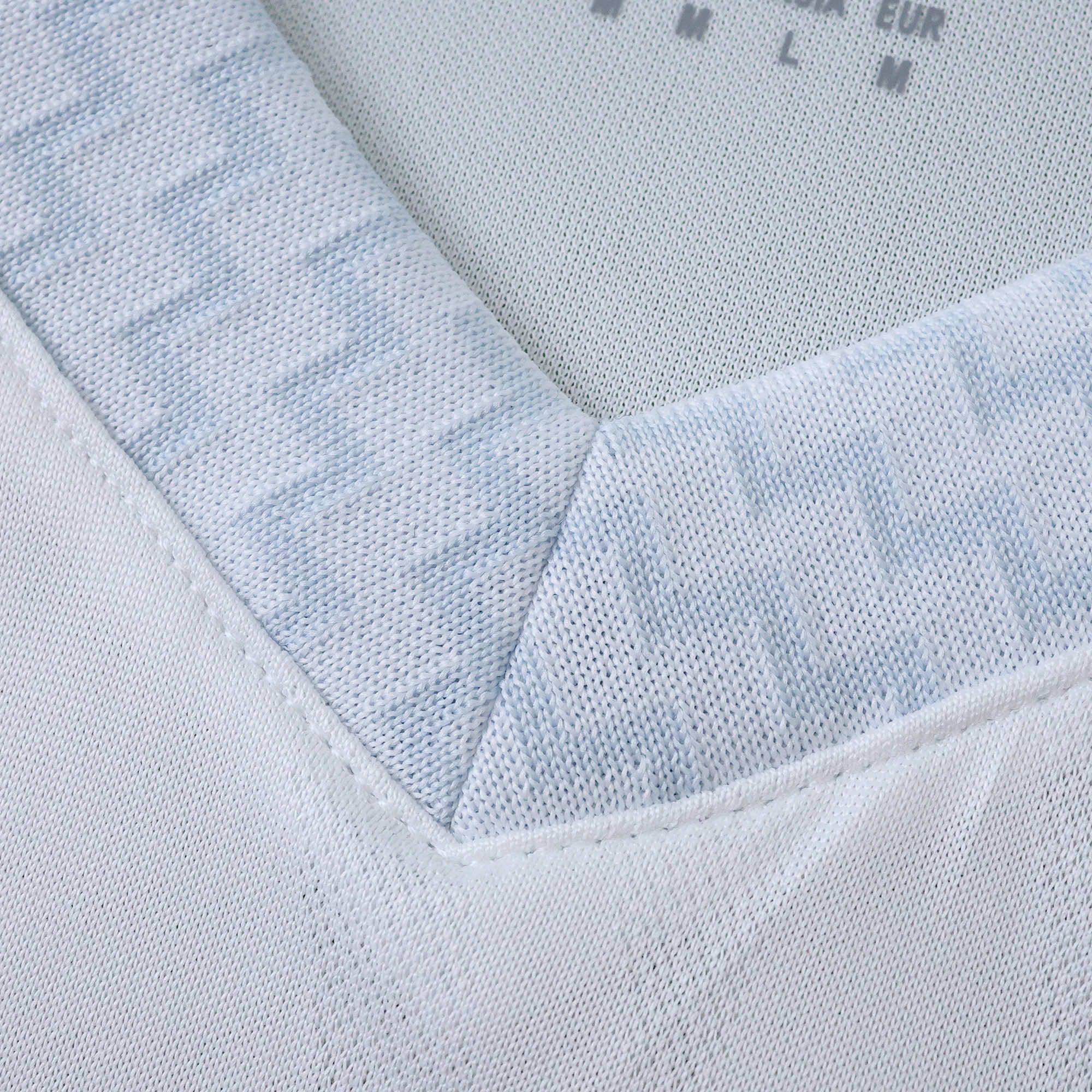 Peixe 25/26 Home Shirt - View 7