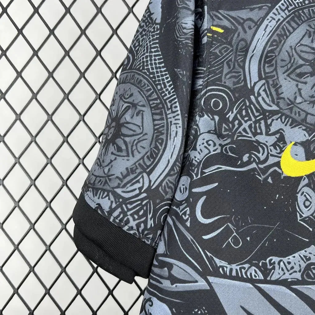 Brazil Special Edition Cristo Redentor Shirt - View 6
