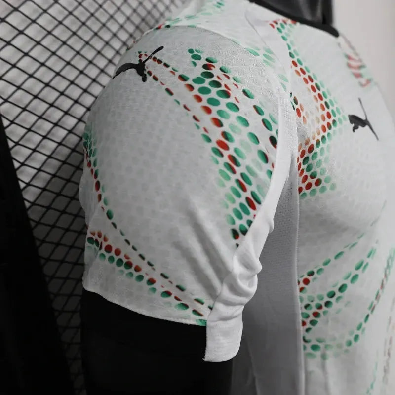 Portugal 25/26 Away Player Shirt - View 11