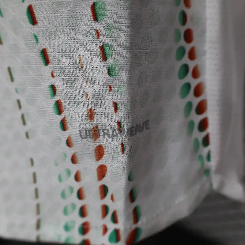 Portugal 25/26 Away Player Shirt - View 12