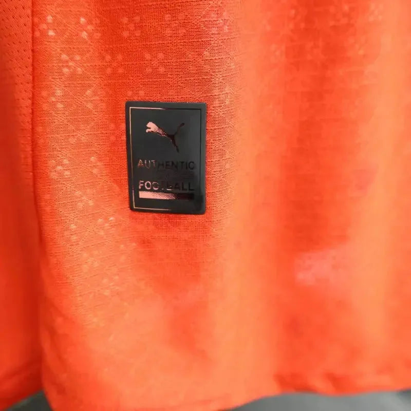 Portugal 25/26 Home Player Shirt - View 11