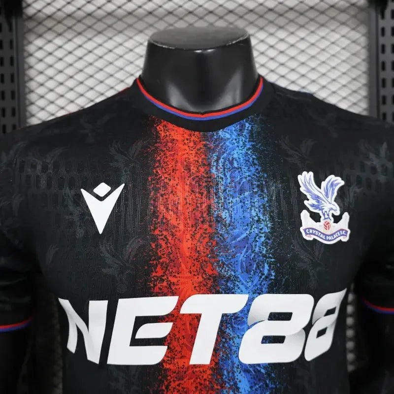 The Eagles 24/25 Away Player Shirt - View 3