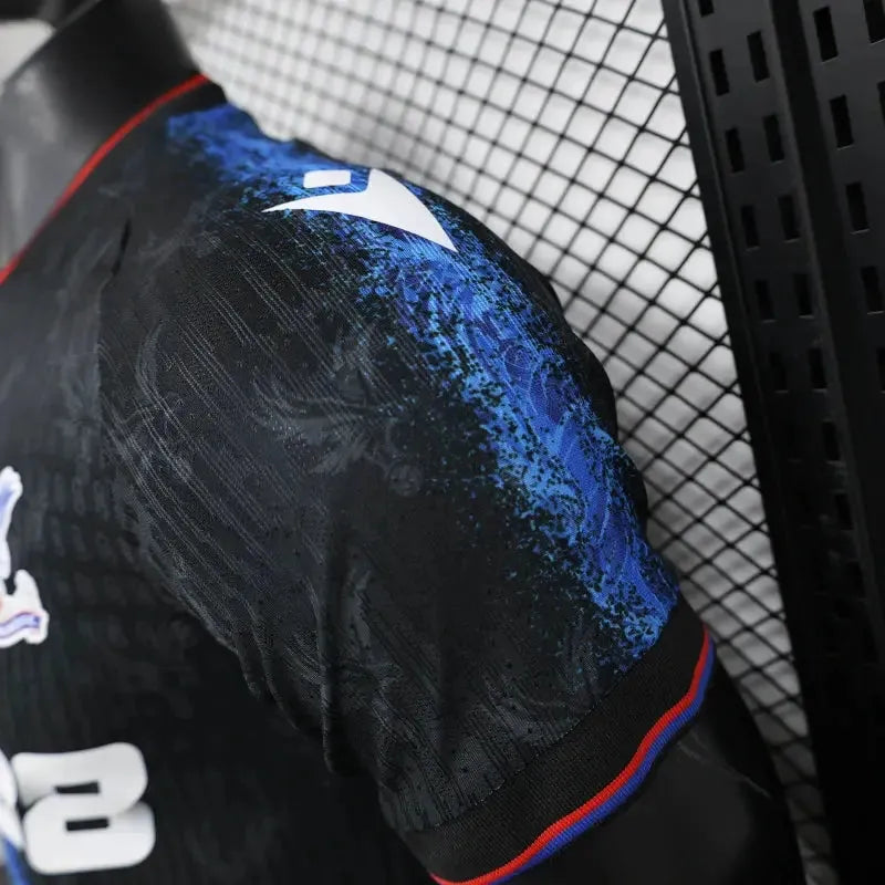 The Eagles 24/25 Away Player Shirt - View 9