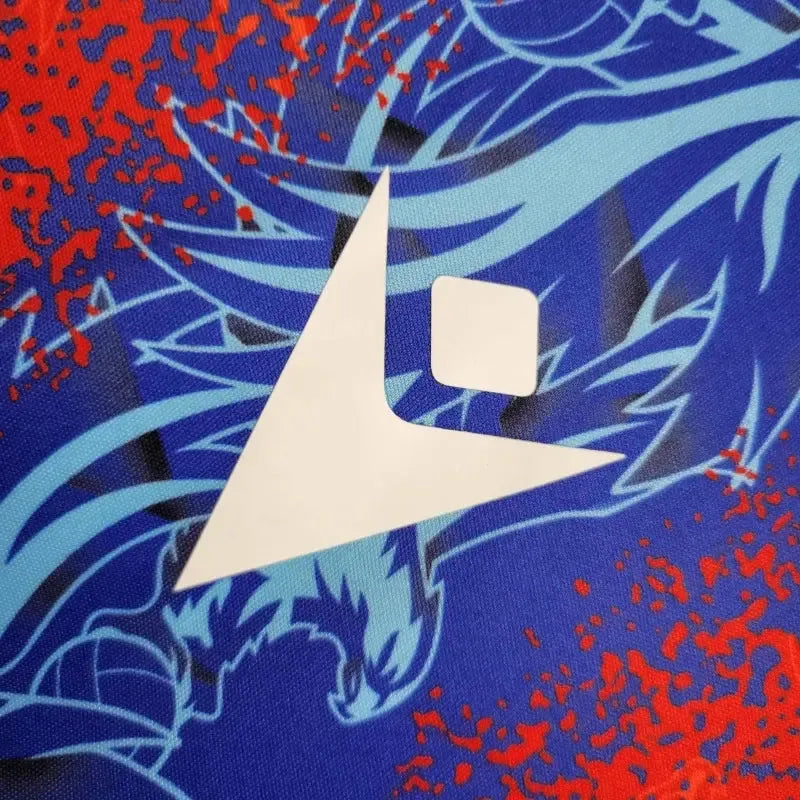 The Eagles 24/25 Home Shirt - View 3