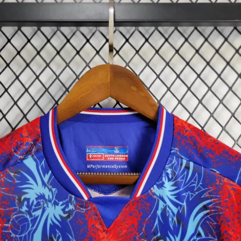 The Eagles 24/25 Home Shirt - View 6
