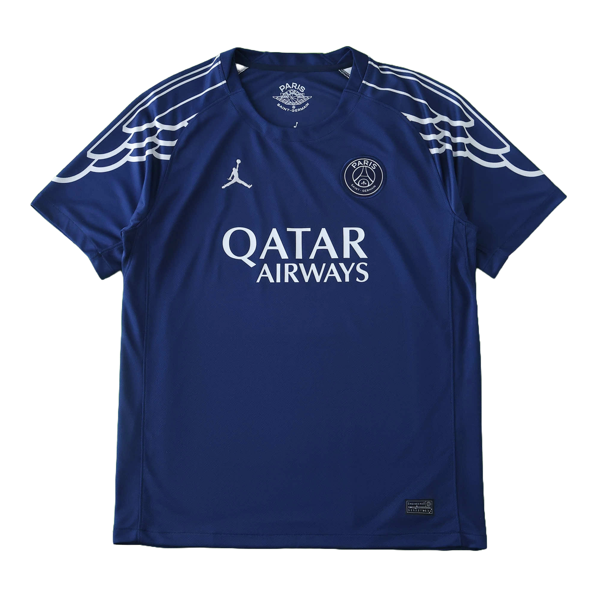 Fourth 25/26 Men’s Shirt
