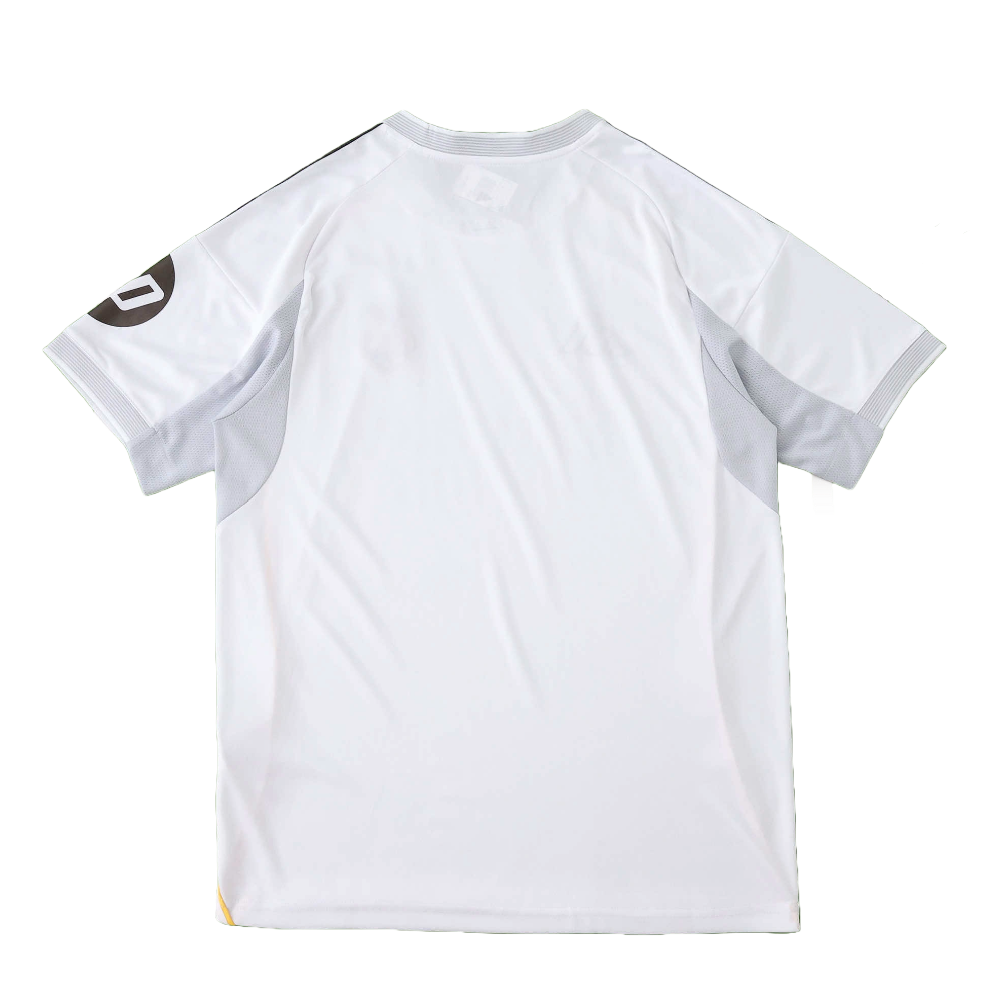 Los Blancos 25/26 Home Shirt - View 2