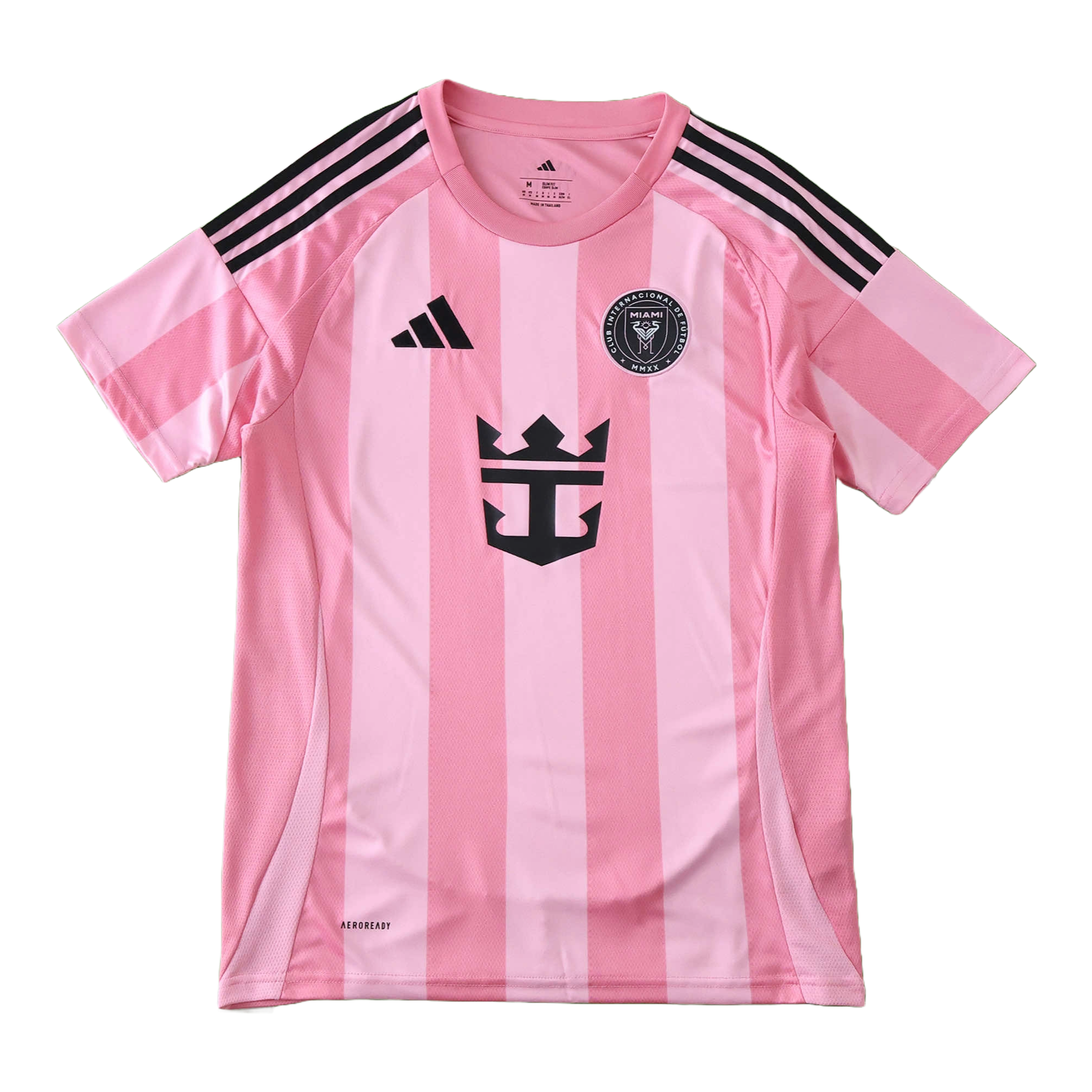 Las Garzas 25/26 Home Shirt