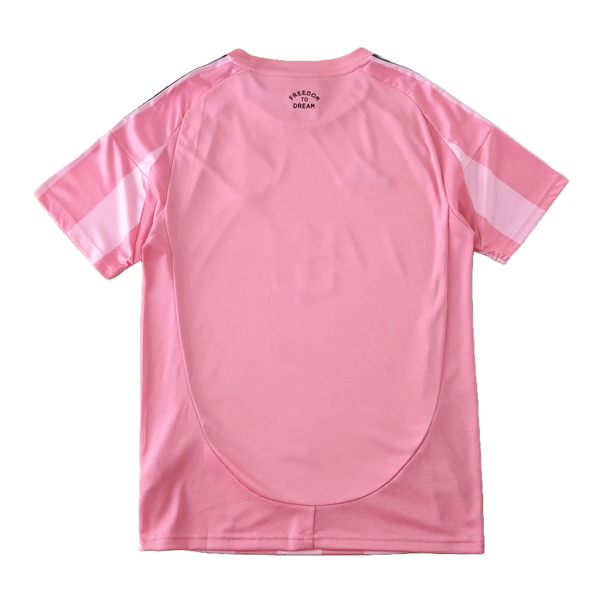 Las Garzas 25/26 Home Shirt - View 2
