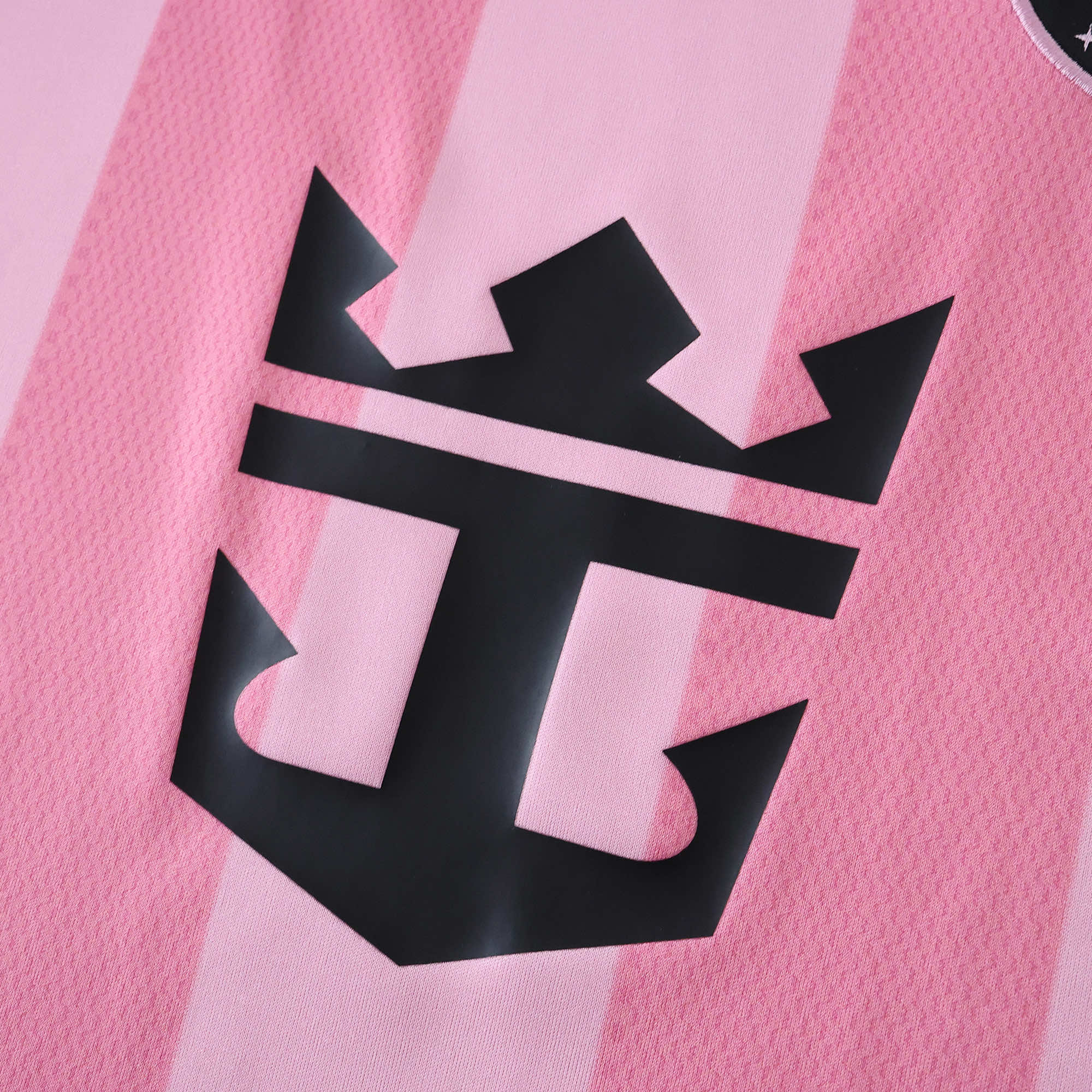 Home 25/26 Men’s Shirt