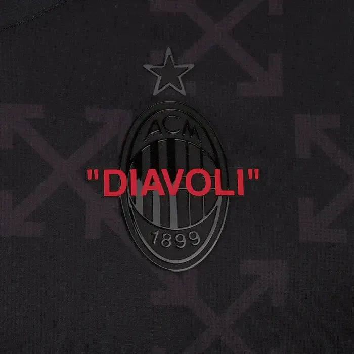 Special Edition 25/26 Pre-Match Shirt