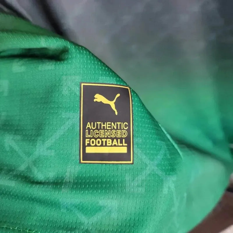 Special Edition 25/26 Fourth Men’s Shirt