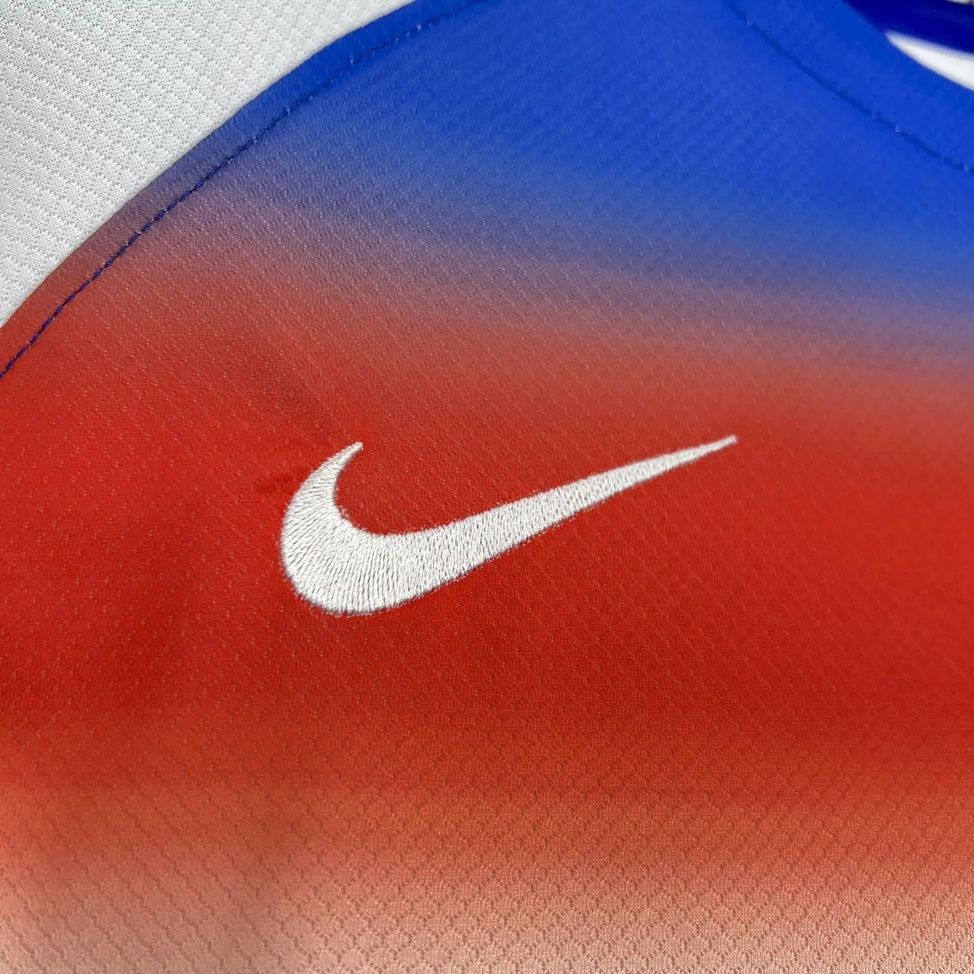 England 25/26 Home Shirt - View 7