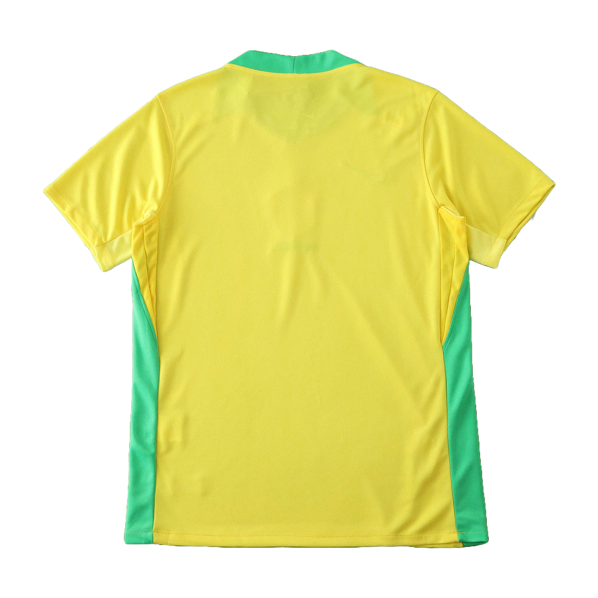 Brazil 25/26 Home Shirt - View 3
