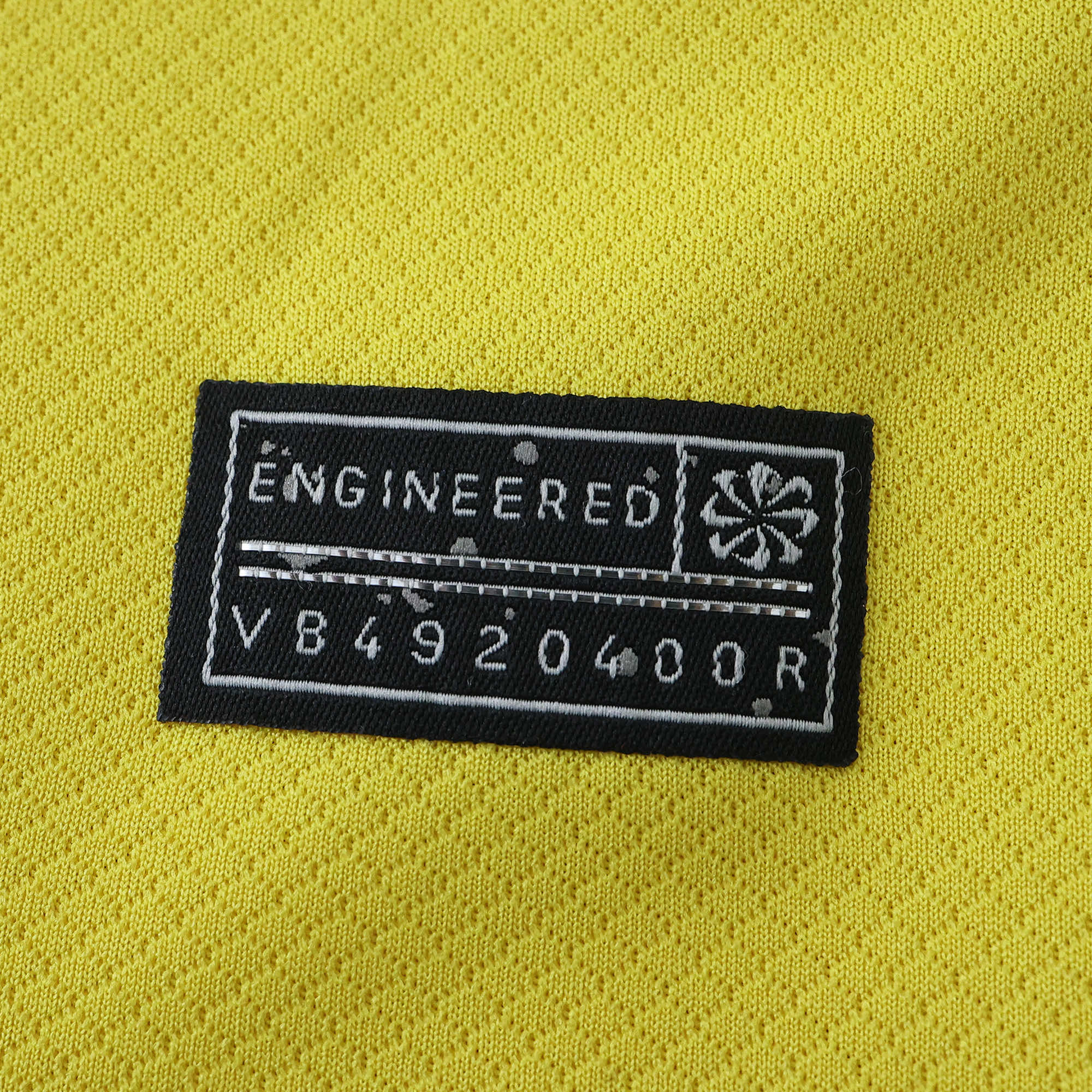 Brazil 25/26 Home Shirt - View 7