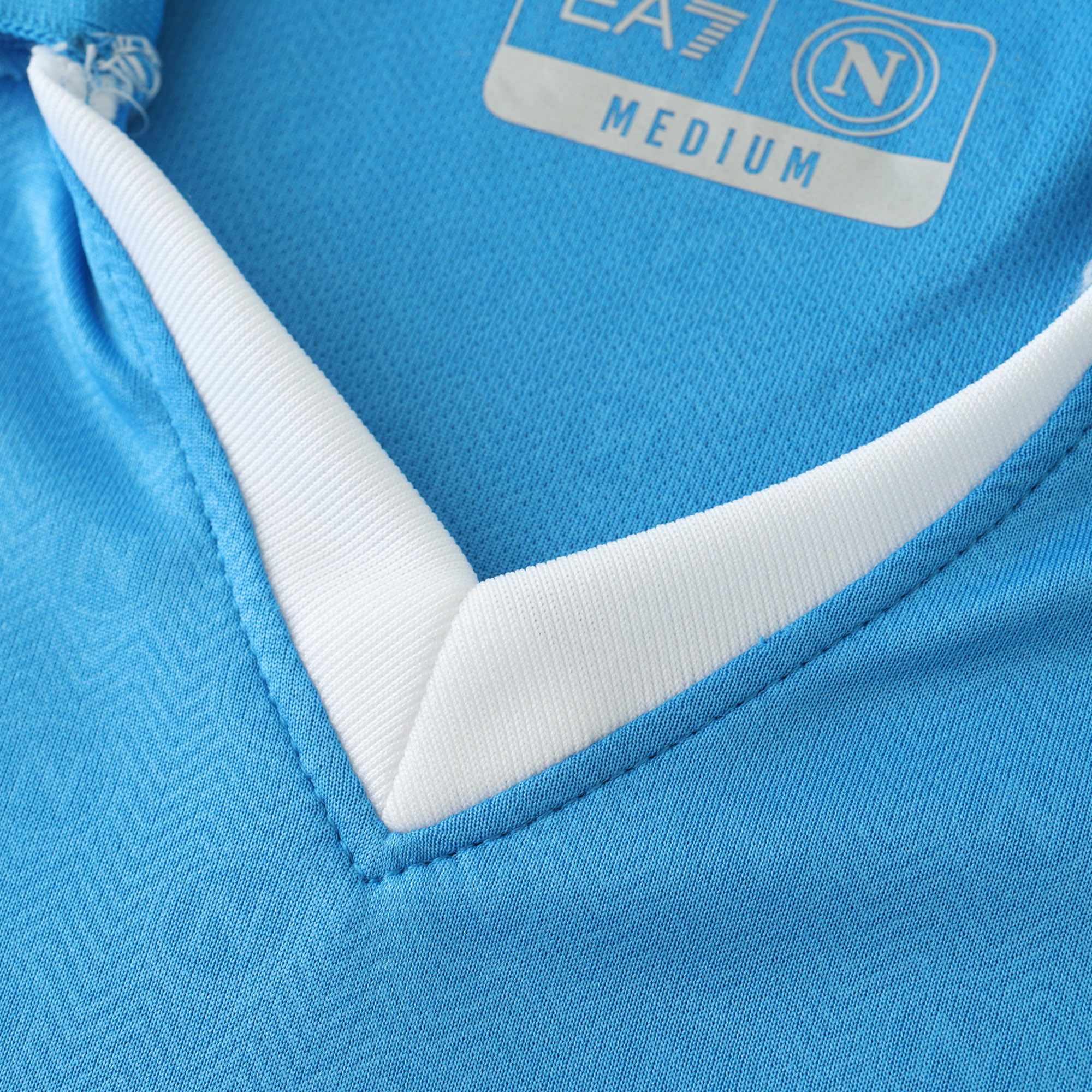 Home 24/25 Men’s Shirt