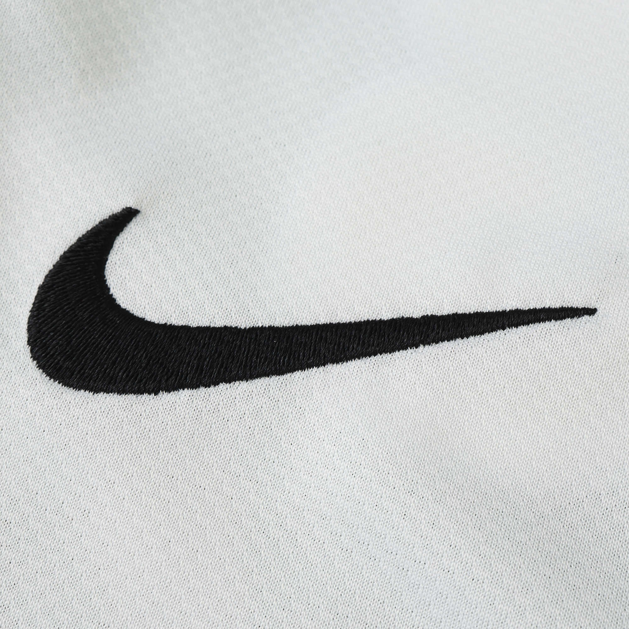 Peixe 2011/12 Retro Home Long Sleeve Shirt - View 3