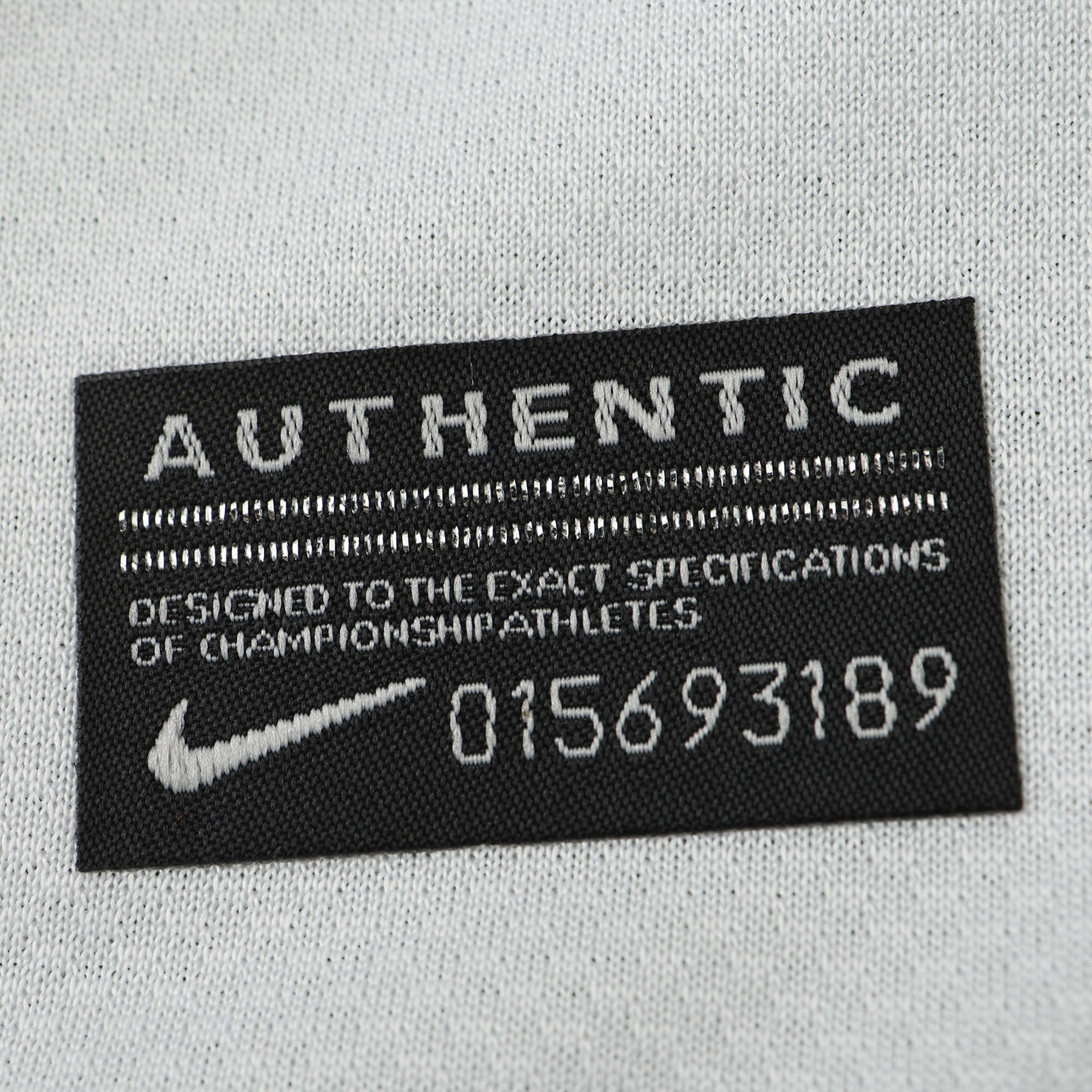 Peixe 2011/12 Retro Home Long Sleeve Shirt - View 7