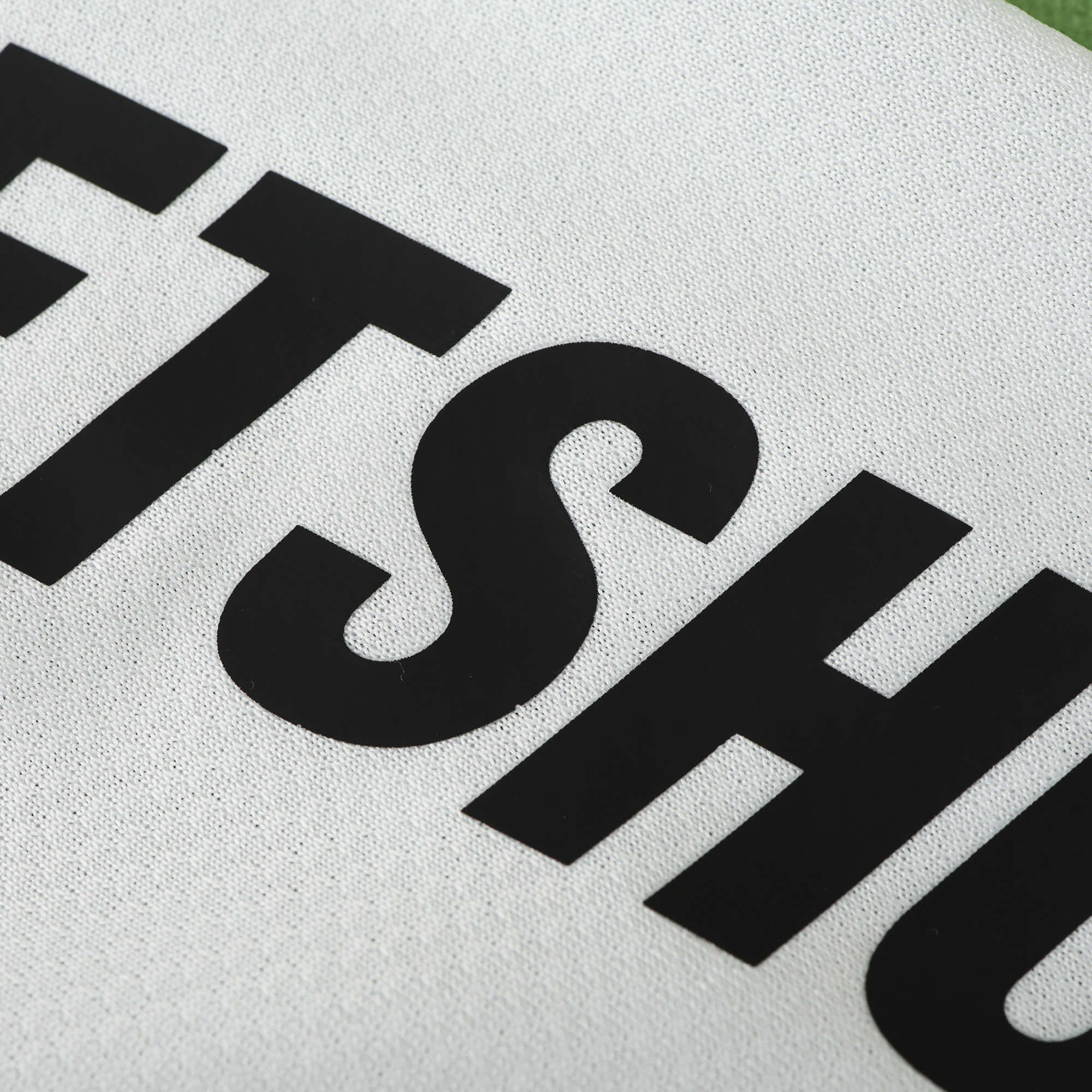 Peixe 2011/12 Retro Home Long Sleeve Shirt - View 10