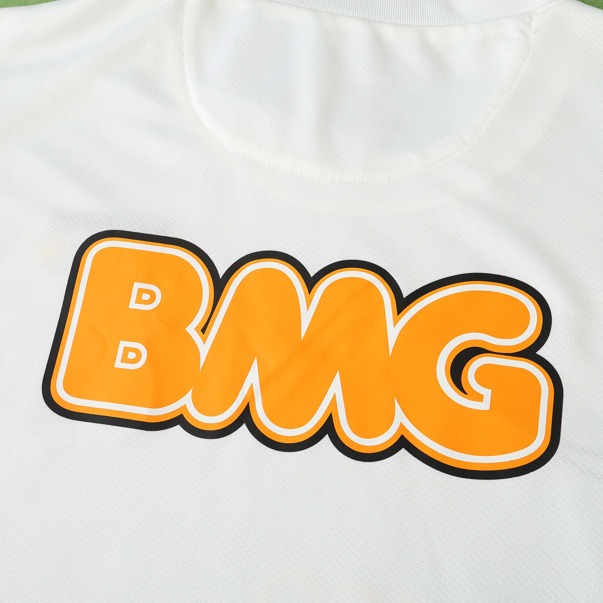 Peixe 2011/12 Retro Home Shirt - View 10