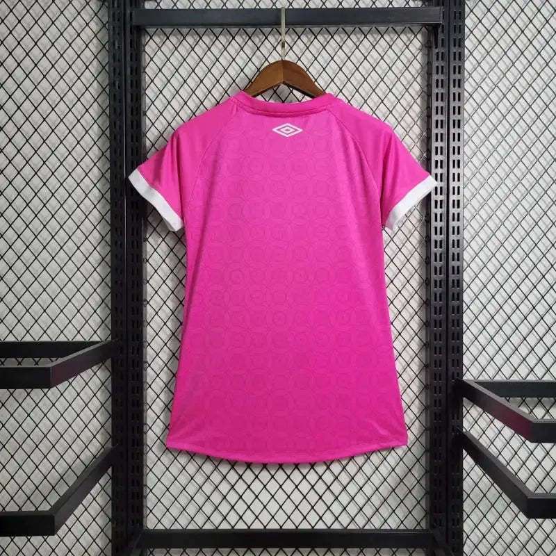 Peixe 23/24 Women's Shirt - View 3