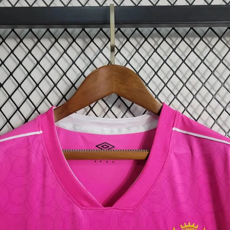 Peixe 23/24 Women's Shirt - View 5