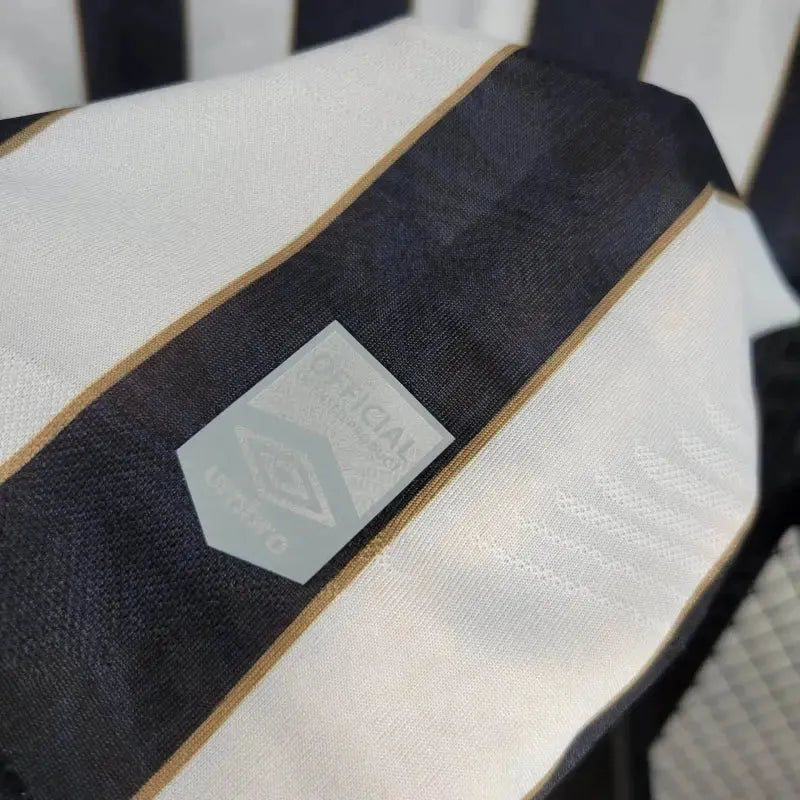 Peixe 24/25 Away Shirt - View 8
