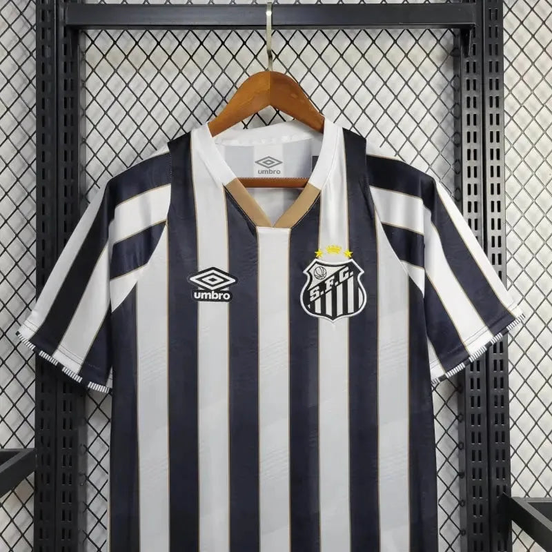 Peixe 24/25 Away Shirt - View 12