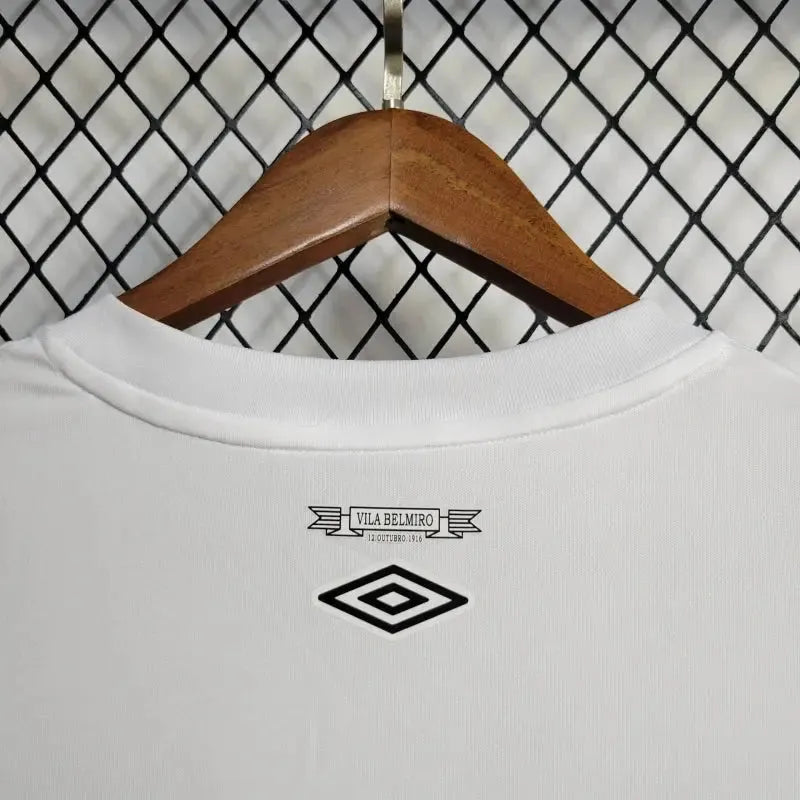 Peixe 24/25 Home Shirt - View 8
