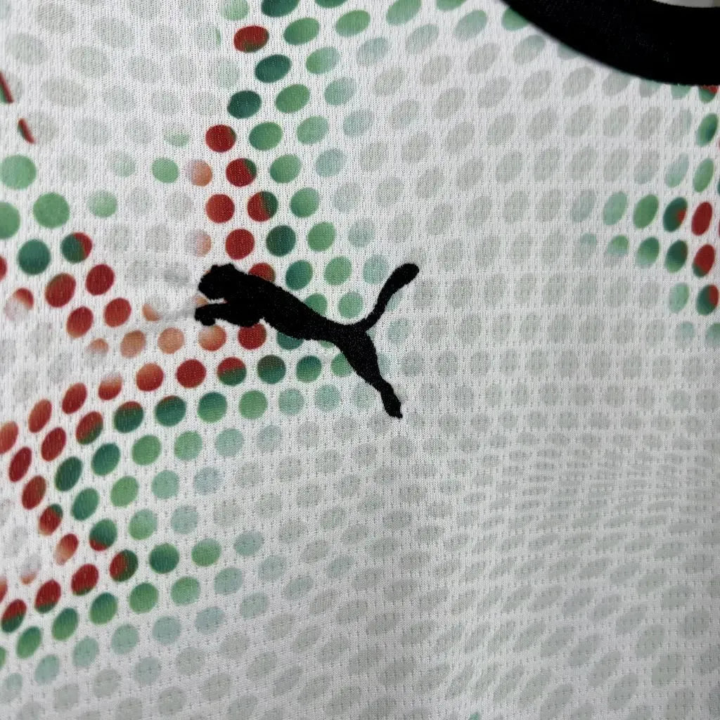 Portugal 25/26 Away Kids Shirt - View 7