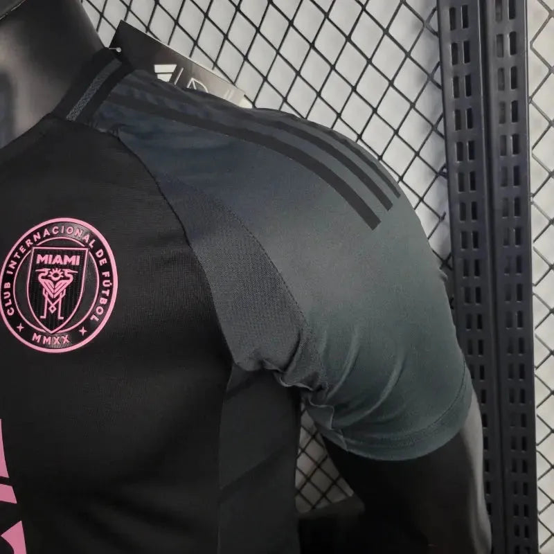 Away 25/26 Player Edition Shirt