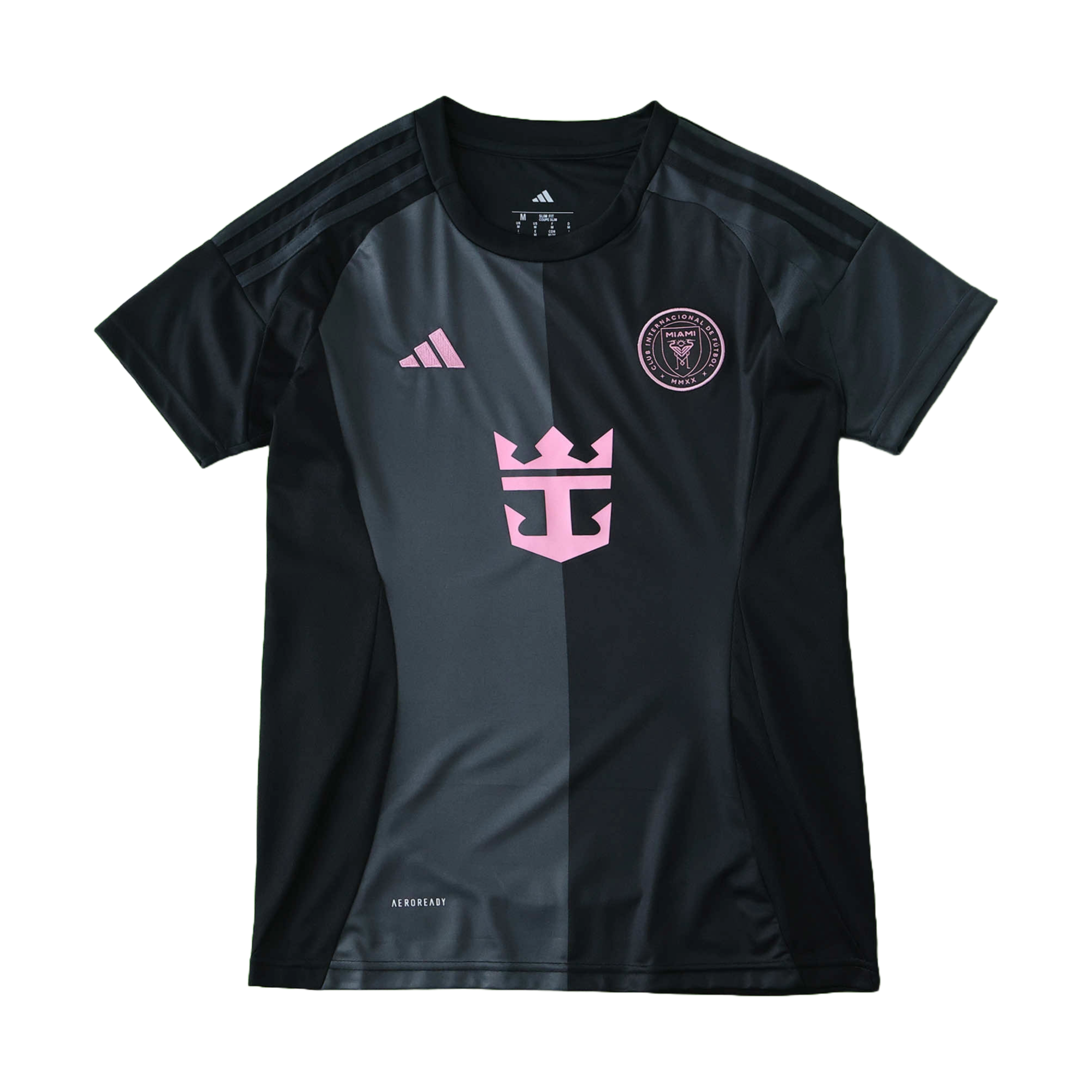 Away 25/26 Men’s Shirt