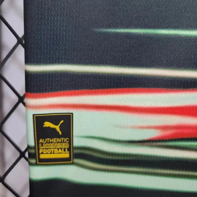 Portugal Top 25/26 Training Shirt - View 8