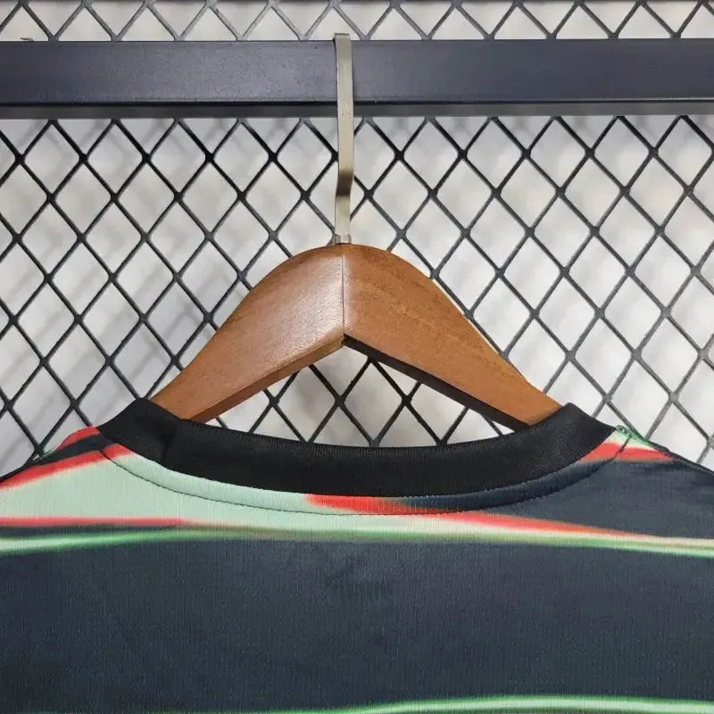 Portugal Top 25/26 Training Shirt - View 9