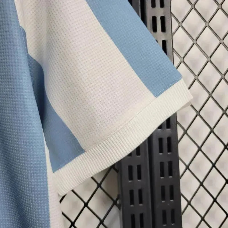 Camisa Argentina 50 Anos Edição Comemorativa 24/25 - Torcedor - View 6